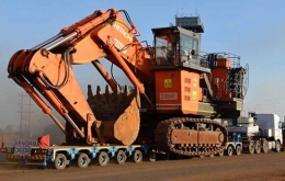 Sany Heavy Industry Co., Ltd.
