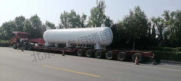 深耕大件运输(图7)