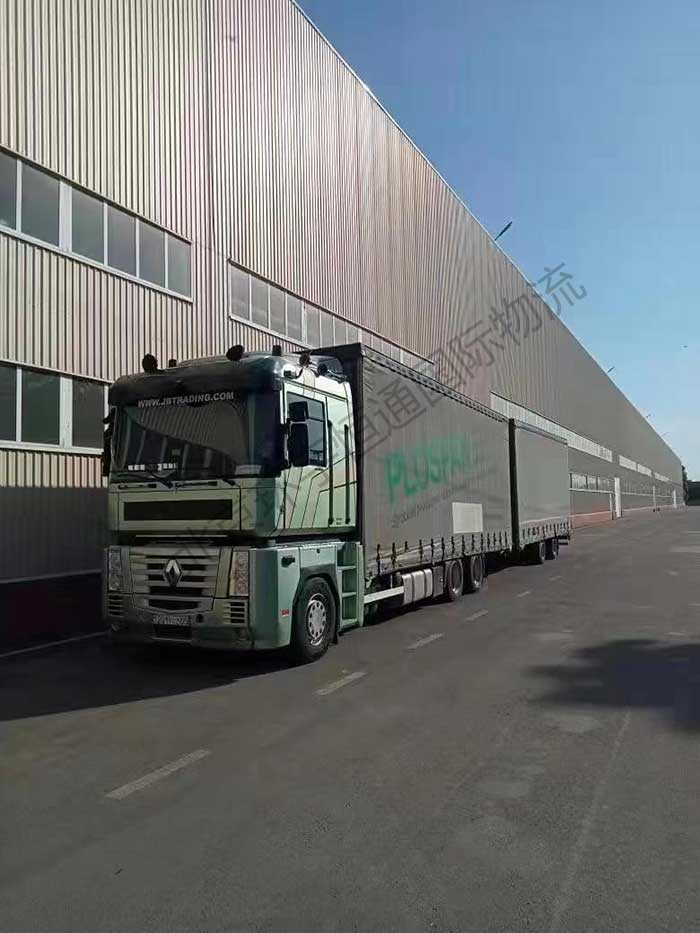 散杂船、滚装船(图2)
