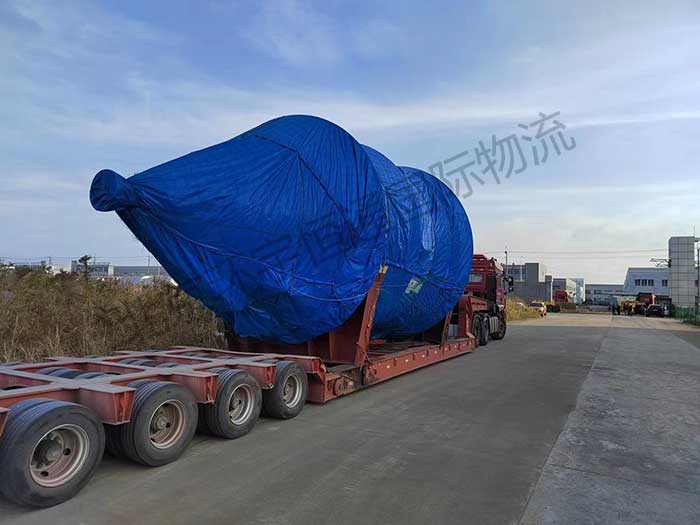 散杂船、滚装船(图12)