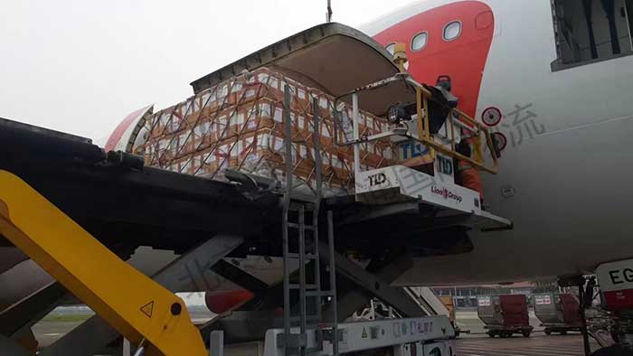国际空运(图1)